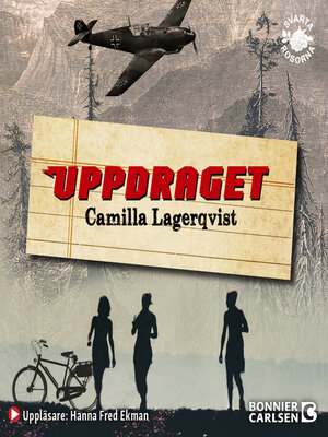 cover image of Uppdraget